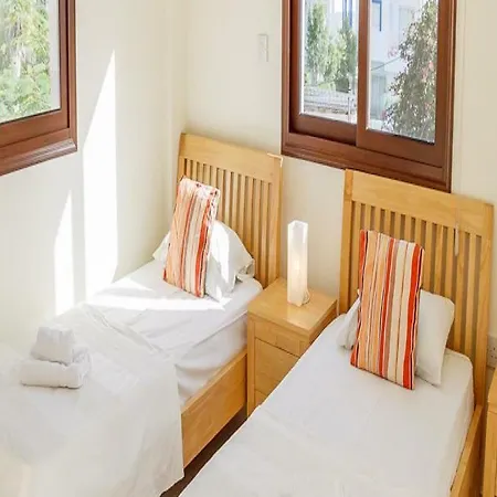 Oceanview Luxury 061 * Protaras