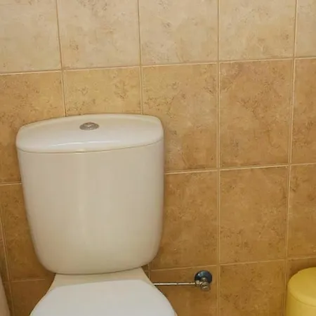 Oceanview Luxury 061 Apartmán Protaras