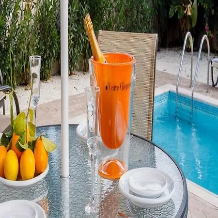 Oceanview Luxury 061 Apartment *