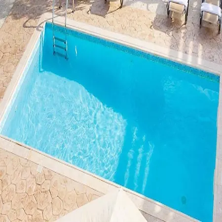 Oceanview Luxury 061 Apartment