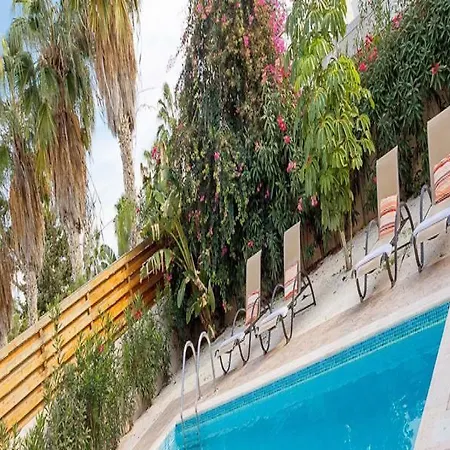 Oceanview Luxury 061 * Protaras