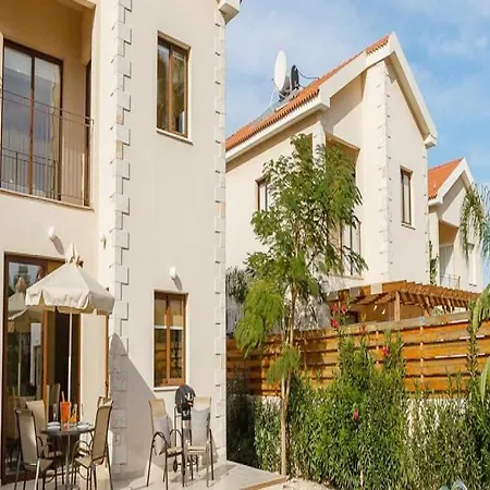 Oceanview Luxury 061 Protaras